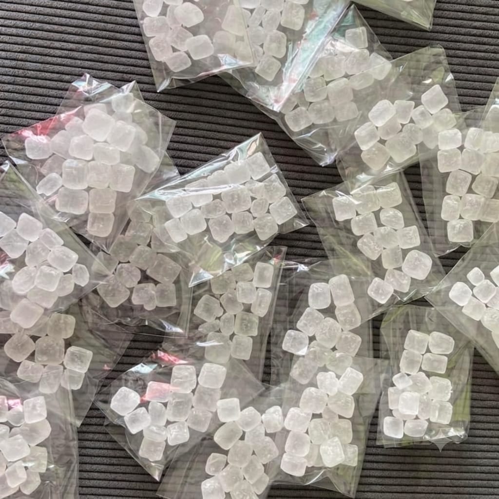 Bonbons Aphrodisiaques