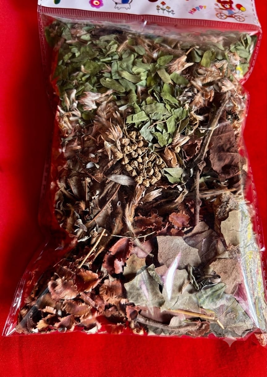 Déchirer Caleçon