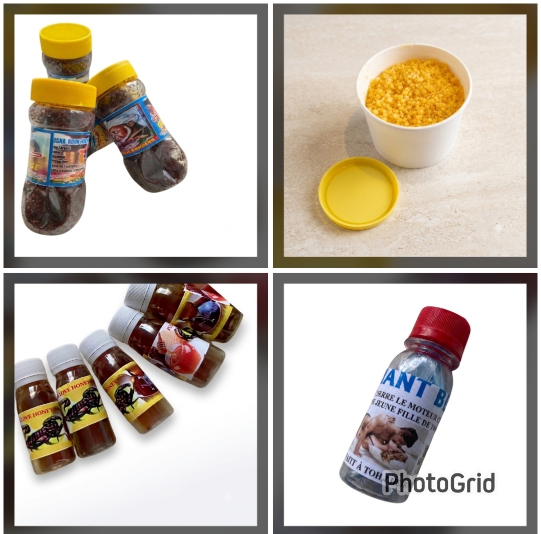 Package Coller Serrer