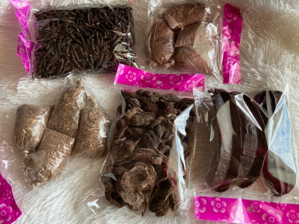 Package Fertilité Femme