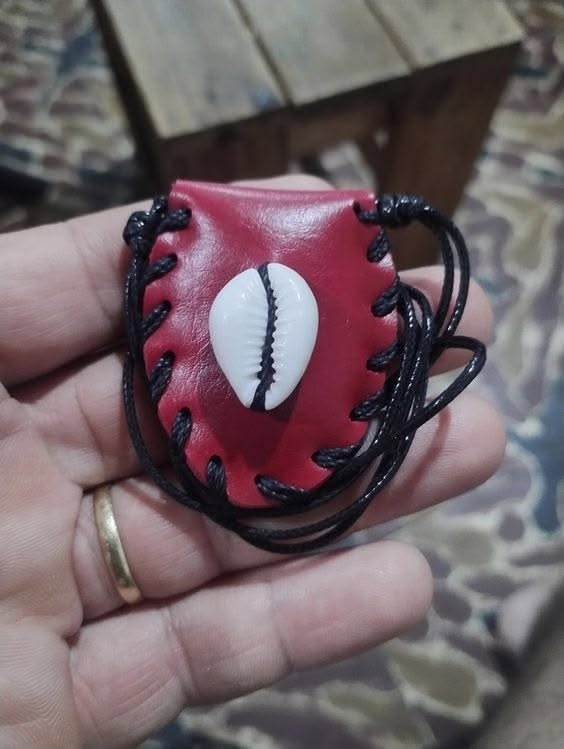 Talismans et Bagues